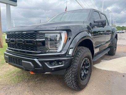 Used 2023 Ford F150 Raptor w/ Raptor 37 Performance Package
