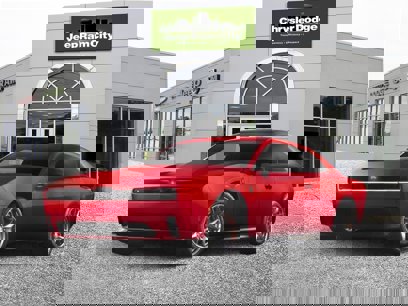 New 2024 Dodge Charger R/T w/ Plus Group