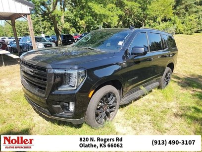 Used 2023 GMC Yukon SLE