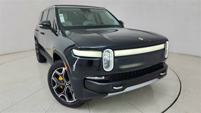 Used 2024 Rivian R1S Launch Edition