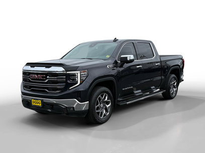 Used 2023 GMC Sierra 1500 SLT w/ SLT Premium Package