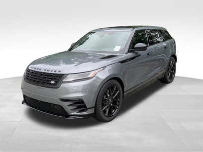 New 2026 Land Rover Range Rover Velar Dynamic SE