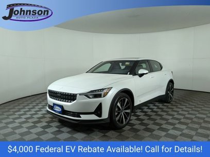 Used 2021 Polestar Polestar 2