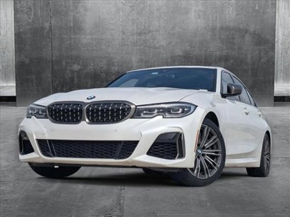 Used 2021 BMW M340i