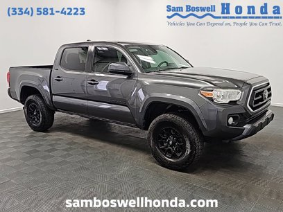 Used 2021 Toyota Tacoma SR5
