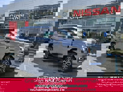 New 2025 Nissan Armada SL
