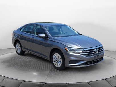 Certified 2020 Volkswagen Jetta S w/ Driver Assistance Package