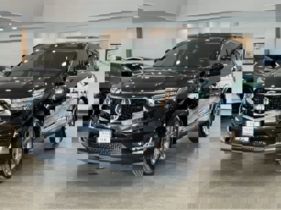 Used 2020 Acura RDX AWD w/ Advance Package
