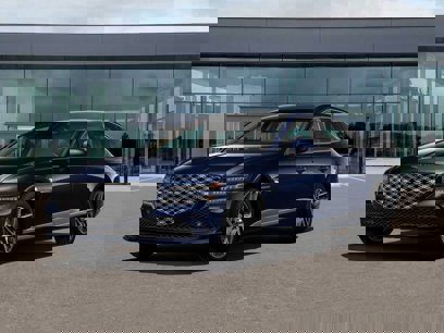 New 2025 Genesis G80 2.5T Advanced