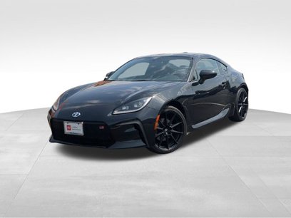 Certified 2022 Toyota GR86 Premium w/ ALL Weather Mat Package (TMS)