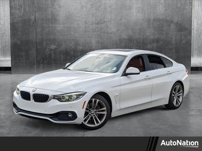 Used 2019 BMW 430i Gran Coupe