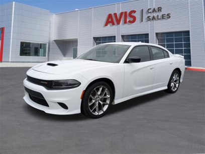 Used 2023 Dodge Charger GT