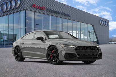 New 2025 Audi S7 Prestige