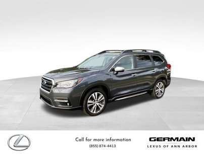 Used 2021 Subaru Ascent Touring