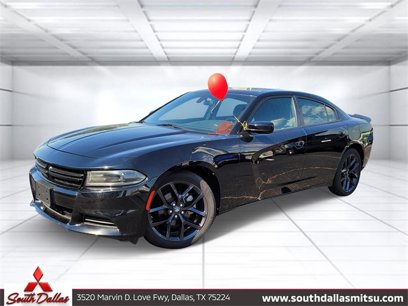 Used 2022 Dodge Charger SXT w/ Blacktop Package