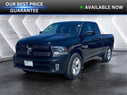 Used 2014 RAM 1500 Sport