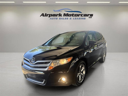 Used 2015 Toyota Venza XLE