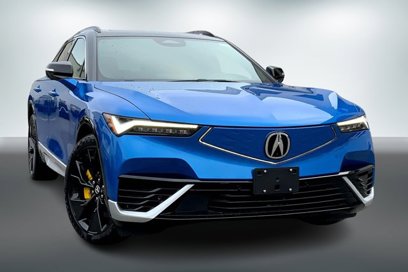 New 2024 Acura ZDX Type S