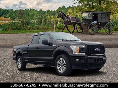 Used 2018 Ford F150 XL w/ Equipment Group 101A Mid
