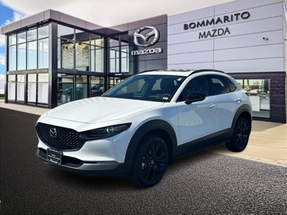Certified 2025 MAZDA CX-30 2.5 Turbo w/ Premium Package