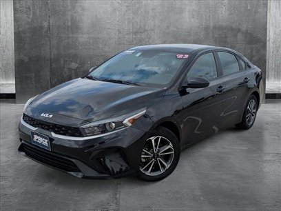 Used 2023 Kia Forte LXS