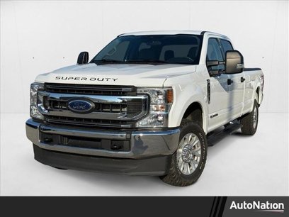 Used 2021 Ford F250 XLT