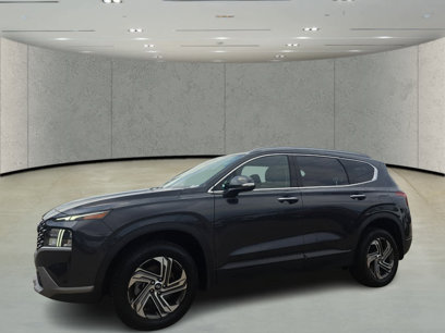 Used 2023 Hyundai Santa Fe SEL