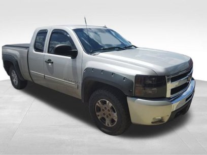 Used 2009 Chevrolet Silverado 1500 LT w/ Power Pack Plus