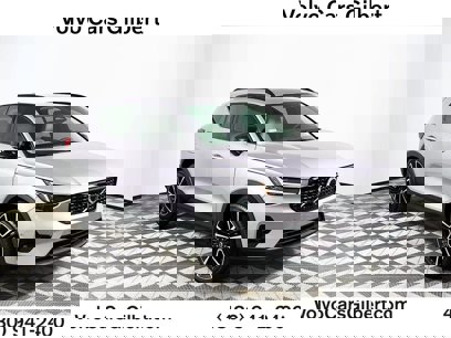 New 2026 Volvo XC40 B5 Ultra w/ Climate Package