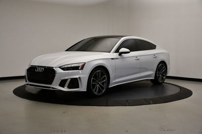 Used 2023 Audi A5 2.0T Premium Plus w/ Premium Plus