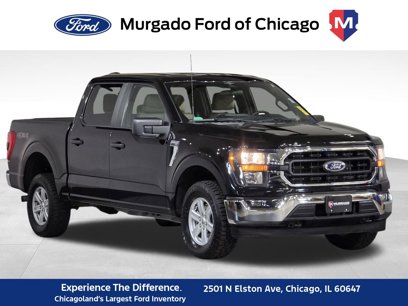 Used 2023 Ford F150 XLT