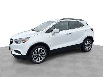 Used 2022 Buick Encore Preferred w/ Safety Package