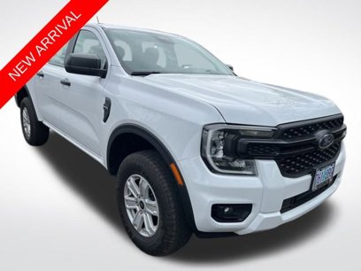 Used 2024 Ford Ranger XL w/ Trailer Tow Package