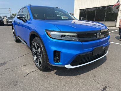 Used 2024 Honda Prologue Elite