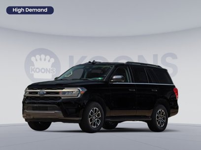Used 2024 Ford Expedition XLT