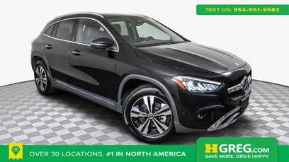 Used 2025 Mercedes-Benz GLA 250