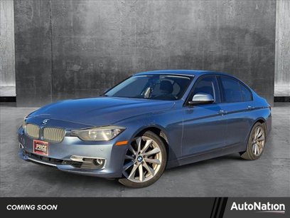Used 2013 BMW 328i Sedan