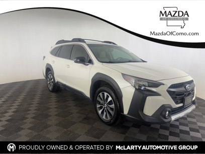 Used 2023 Subaru Outback Limited