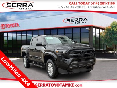 Used 2024 Toyota Tacoma SR5