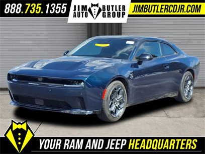 New 2025 Dodge Charger R/T w/ Quick Order Package 25M R/T