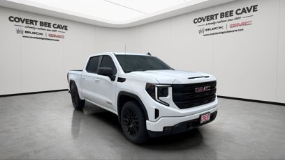Used 2023 GMC Sierra 1500 Elevation