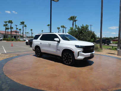 Used 2023 Chevrolet Tahoe RST w/ Luxury Package