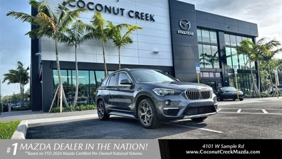 Used 2019 BMW X1 sDrive28i w/ Convenience Package