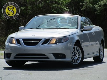 Used 2008 Saab 9-3 2.0T w/ Premium Package