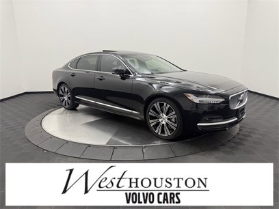 Used 2023 Volvo S90 B6 Ultimate