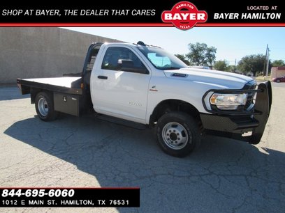 Used 2021 RAM 3500 Tradesman