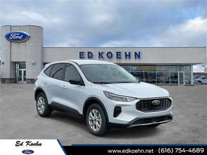 New 2025 Ford Escape Active