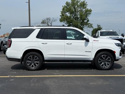 Certified 2023 Chevrolet Tahoe Z71 w/ Luxury Package