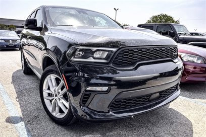 Used 2023 Dodge Durango GT