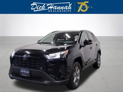 Used 2024 Toyota RAV4 XLE w/ Weather Package